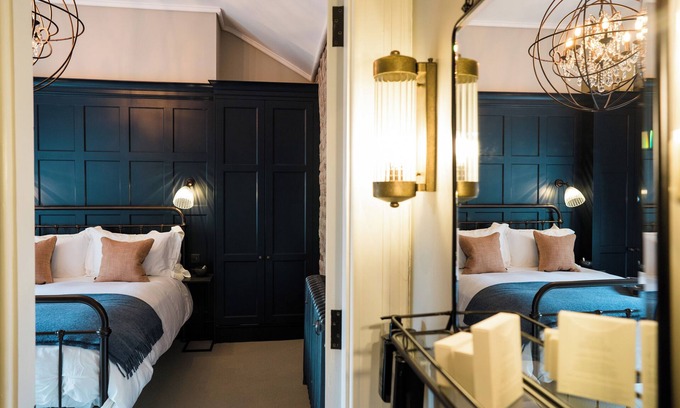 Belfast City Centre Apartment | Regency House