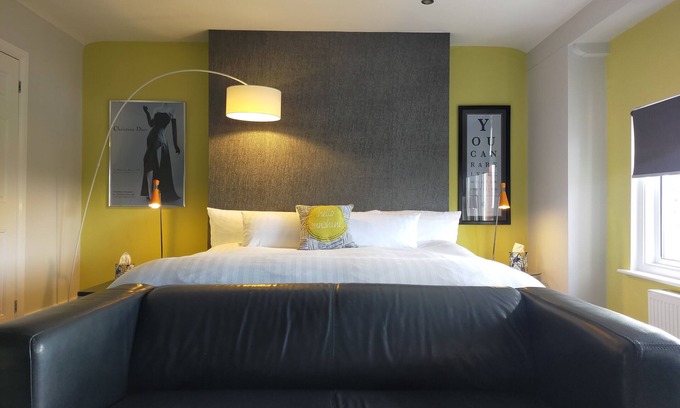 Littlehampton House | Regency Rooms