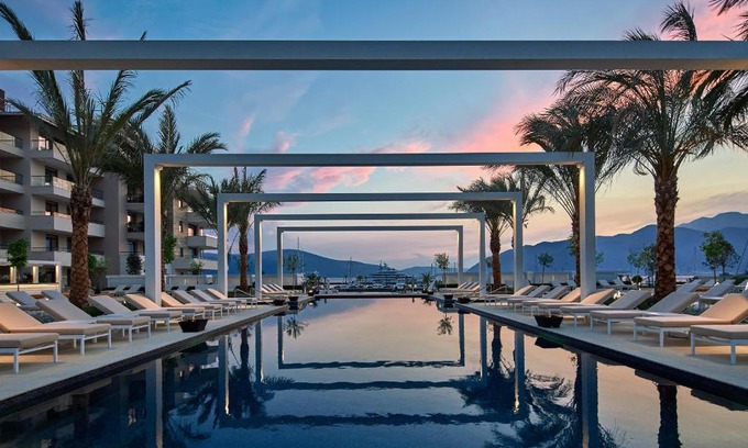 Tivat Hotel | Regent Porto Montenegro