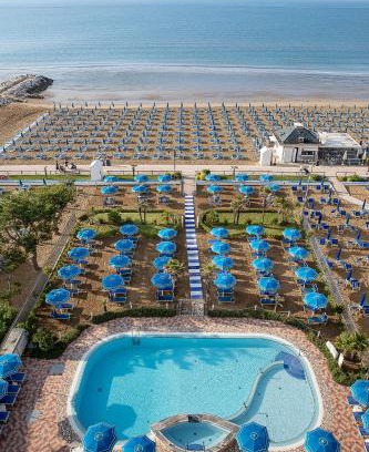 Jesolo Hotel | Regent's Hotel