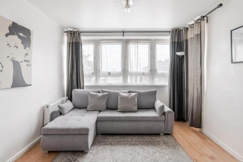 Primrose Hill Apartment | Regent's Park Apartment