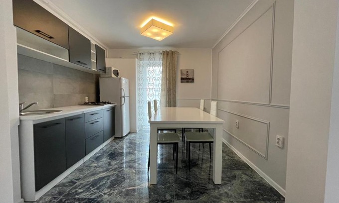 Cluj-Napoca Apartment | Regim Hotelier Lux 2 Dormitoare decomandate