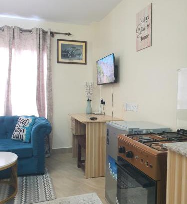 Nairobi West Apartment | Regional Homes Ke 1004