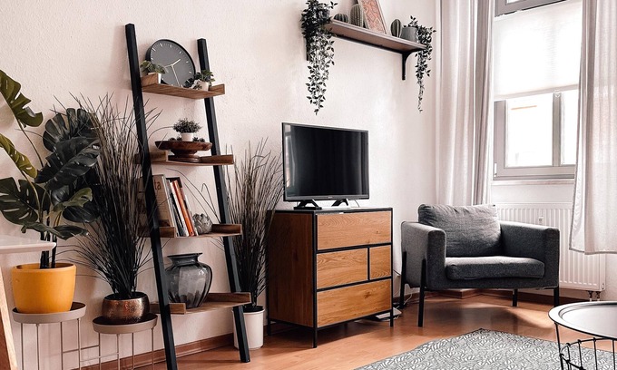 Kaßberg Apartment | Registrar, App. 110