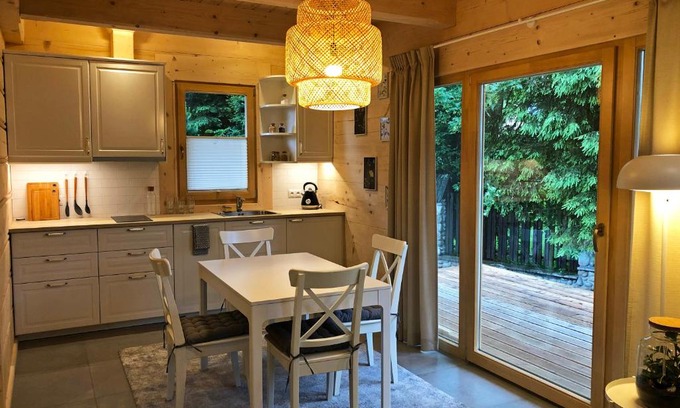 Zakopane Ski Chalet | Regle House