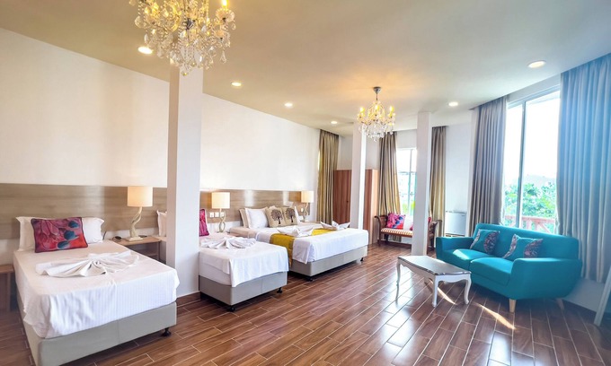 Maafushi House | Rehendhi Villa