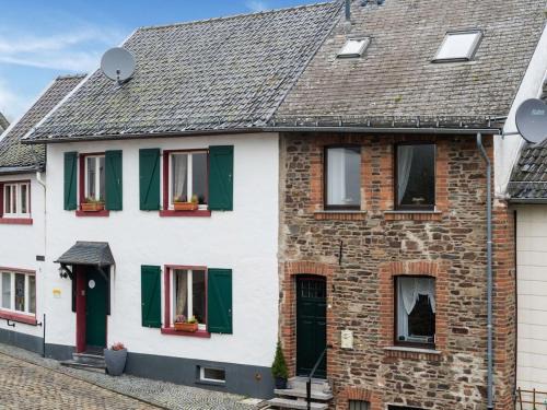 Reifferscheid Apartment | Reifferscheid Wellness Escape