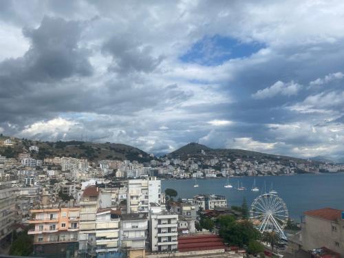 Qender Apartment | Reiii Apartament