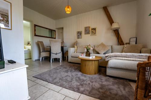 Witzwort Apartment | Reiterhof an der Nordsee