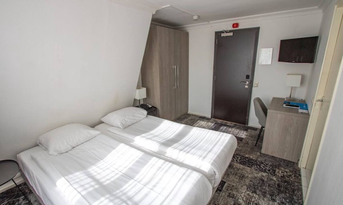 Bergen Hotel | Rejuvenate in Bergen | Cozy Stay Near Forests, Dunes & Coastal Trails