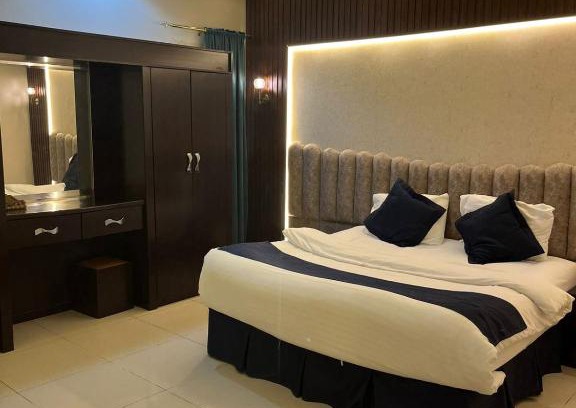 Mecca Apartment | Rekaz Aparthotel