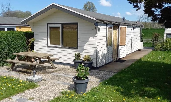 Warmenhuizen Ski Chalet | Rekerlanden 241