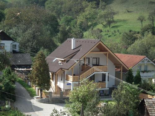 Vyhne Apartment | Rekreačný dom Vyhne