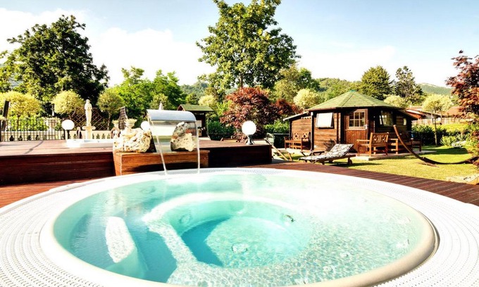 Borgo Pace Hotel | Relais Antica Locanda La Diligenza