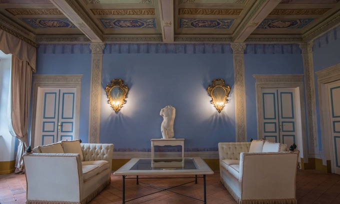 Nocchi Hotel | Relais Corte Rodeschi