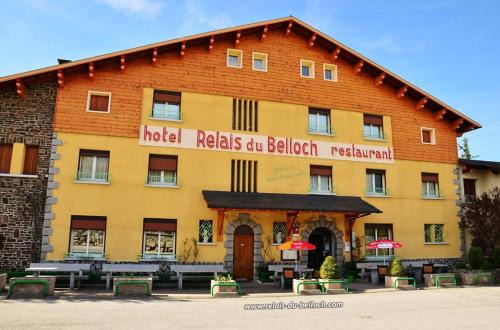 Angoustrine Hotel | Relais du Belloch