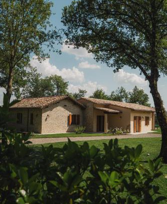 Po' Bandino Apartment | Relais e Spa l'Antica Fornace