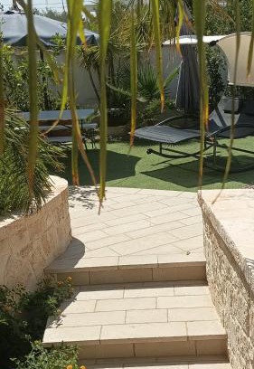 Conversano House | Relais Frantoio delle Pietre