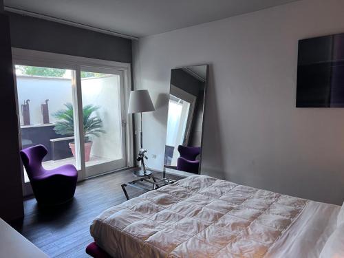 Foligno Hotel | Relais Metelli
