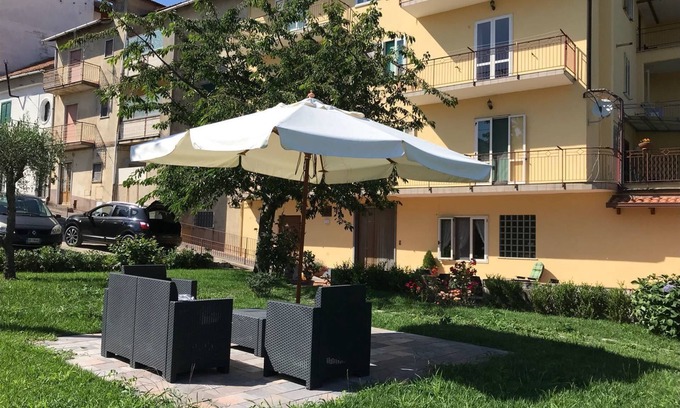 Agerola House | Relais Milò