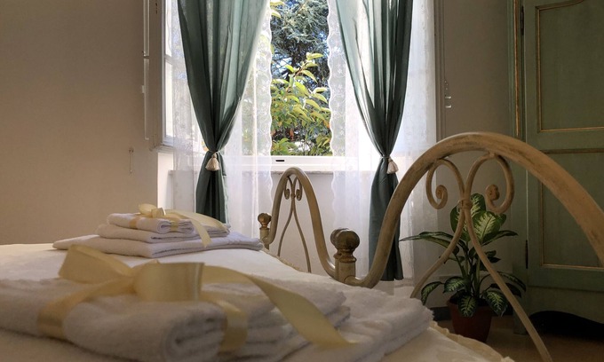 Lucca Historical Center House | Relais Puccini