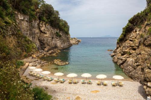Sorrento Hotel | Relais Regina Giovanna