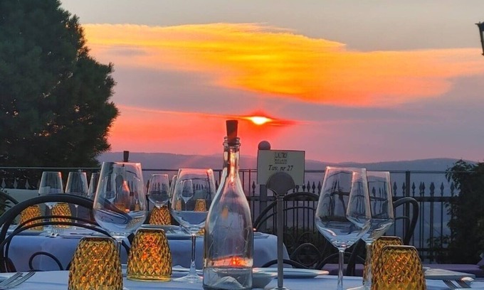 Collevalenza House | Relais Todini
