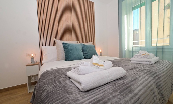 Gianicolo House | Relais Trastevere Station
