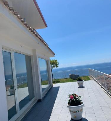 Diamante House | Relais Villa Bonifacio