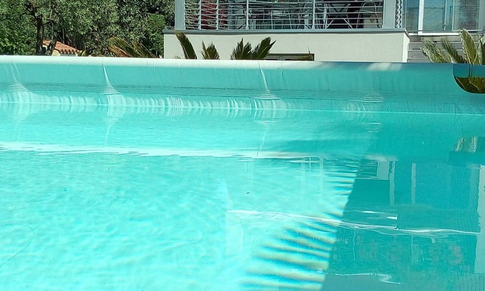 Colà Di Lazise Bed & Breakfast | Relais Villa Lezard