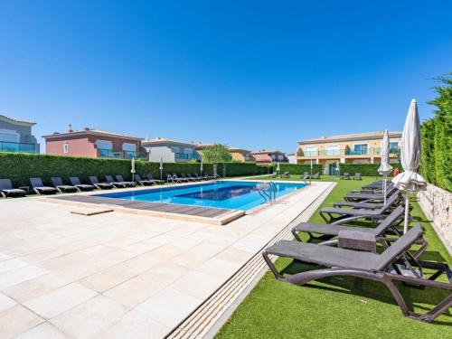 Atalaia Apartment | Relax and golf at Boavista Golf Spa Resort #1968
