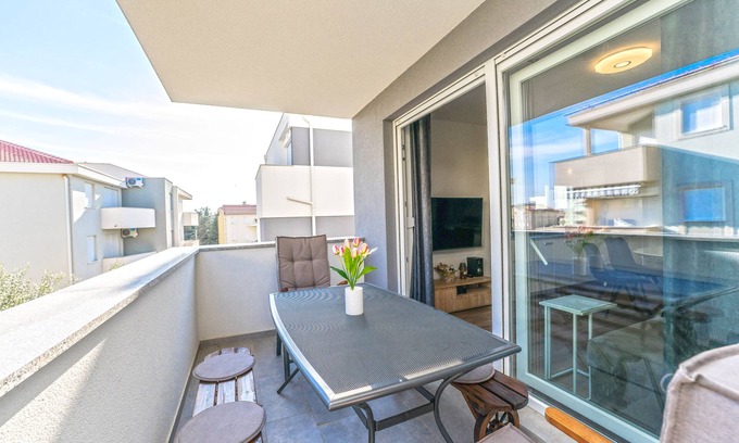 Novalja Apartment | Relax Apartments