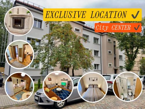 Klaipeda Apartment | Relax Apartments Klaipeda Center