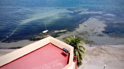 El Algar Apartment | °Relax beachfront housing°