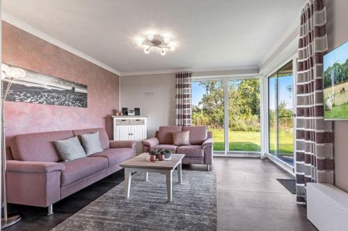 Klausdorf House | Relax Bungalow Küstenperle