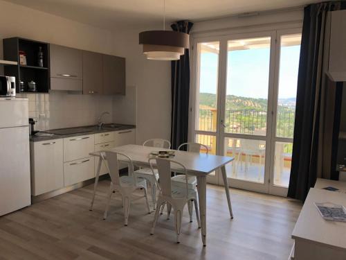 Scarlino Apartment | Relax e Belvedere in Scarlino (Superior)