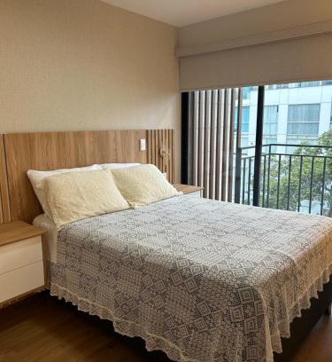 Jesus Maria Apartment | Relax en Lima