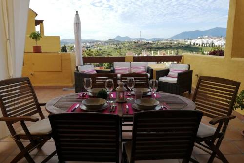 Puerto de la Duquesa Apartment | Relax en Manilva