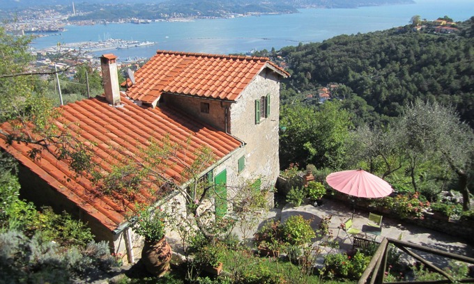 La Spezia Villa | Relax in Cinque Terre