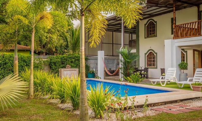 Hone Creek Apartment | Relax in Paradise - Villa Infiniti