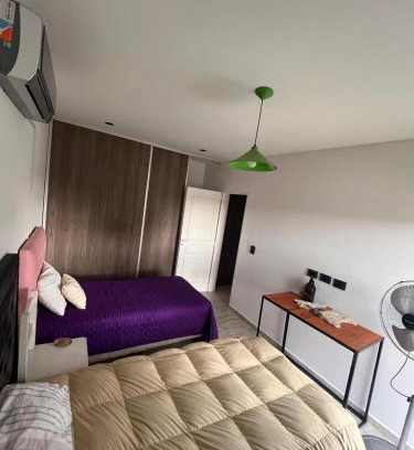 General San Martin House | Relax Moderno y Lujoso