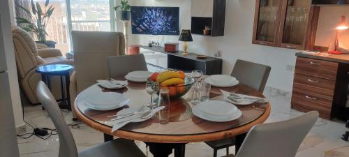Victoria Apartment | Relax