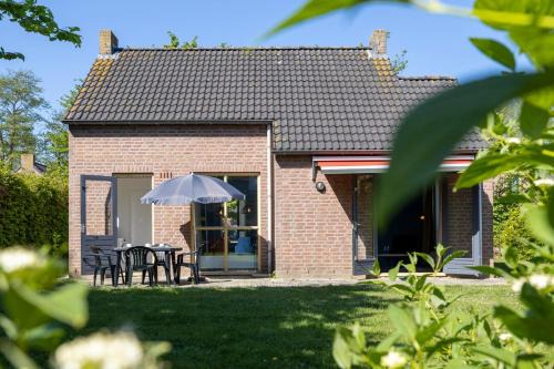 Ewijk House | Relax on vacation in comfortable holiday home