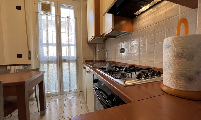 Segrate Apartment | Relax Segrate