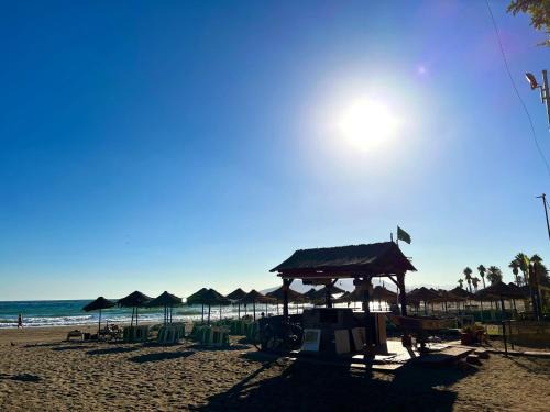 Playas del Palo Apartment | Relax , Sun And Beach