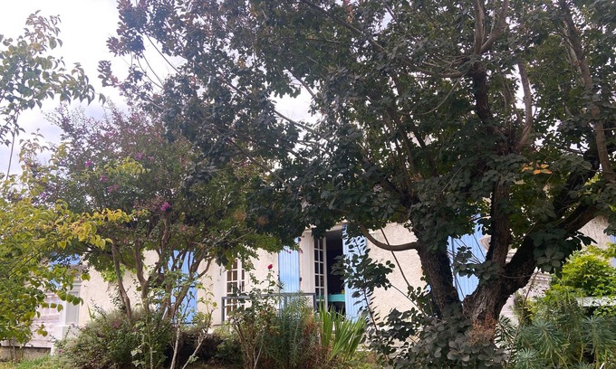 Gaillac House | Relaxation at the crossroads of the Bastides tarnaises
