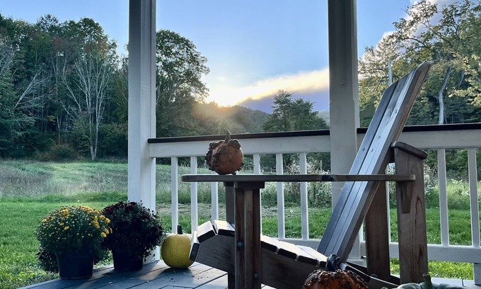 Fultonham Other | Relaxation Awaits!