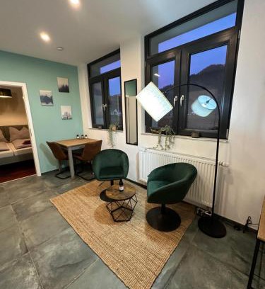 Mayschoss Apartment | Relaxen im Weindorf Mayschoß Fewo 1