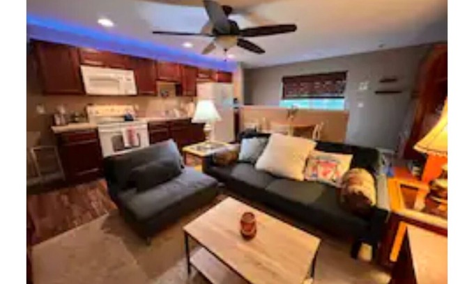 Clermont Other | Relaxing 1-Bedroom Farm Retreat. Pets welcome!
