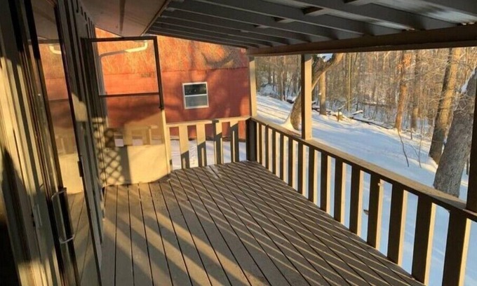 Bella Vista House | Relaxing 2 Bedroom home, Bella Vistann
